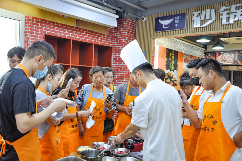 8月學習實景花絮(圖16)