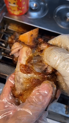 烤大骨頭培訓(xùn)(圖1) 烤大骨頭培訓(xùn)(圖1)