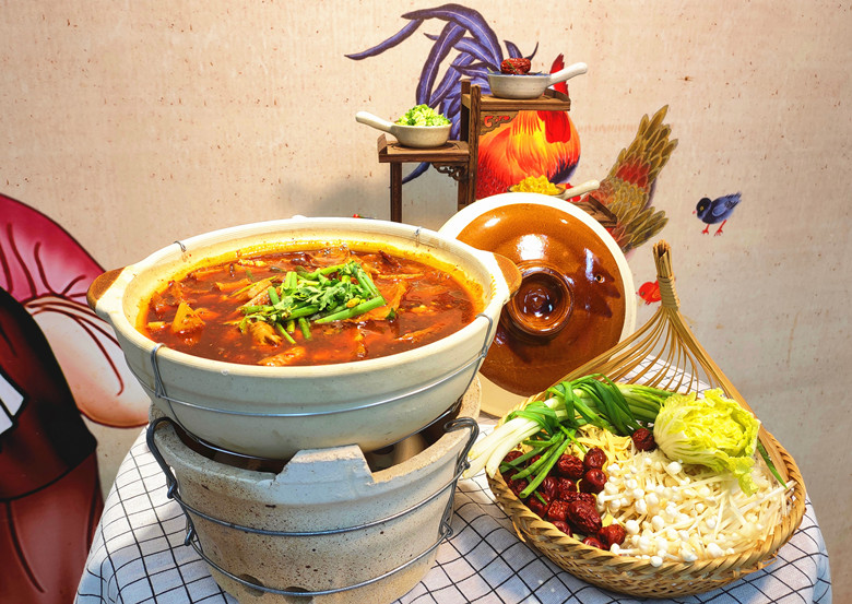 打邊爐落地成功！為燒烤店加項(xiàng)，日營(yíng)收超6000元(圖4)