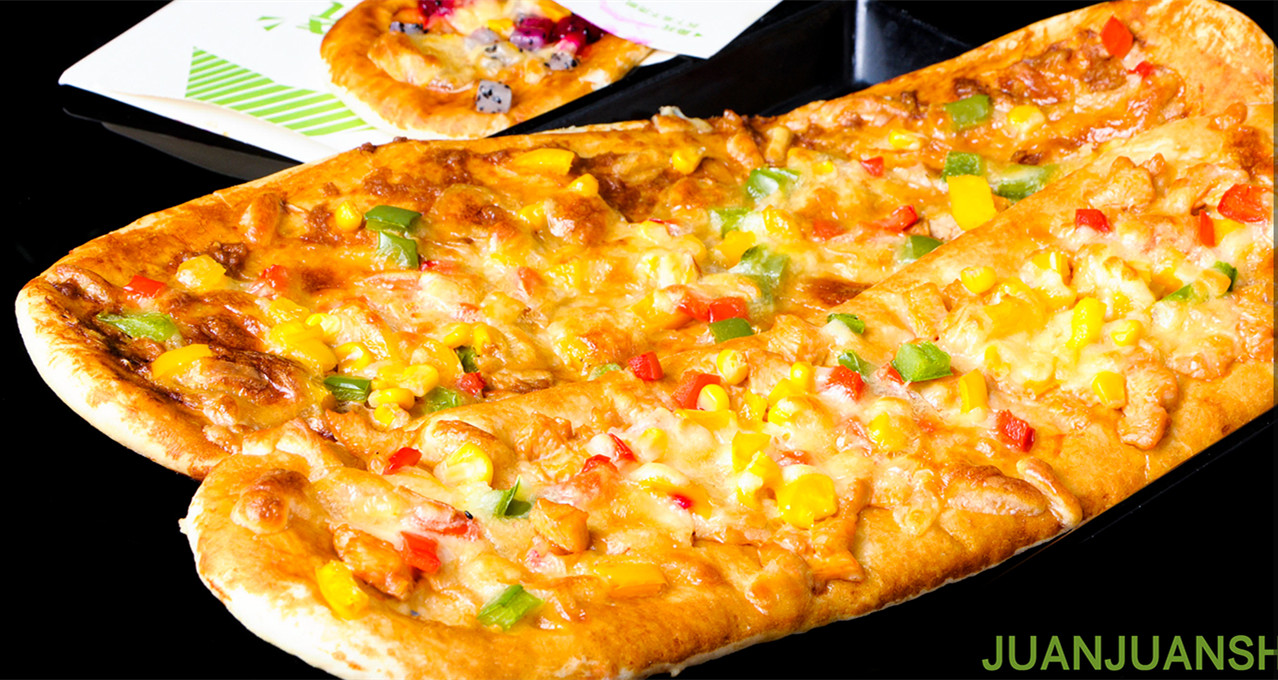 小本投資開家卷卷燒餅，每月能賺多少錢？(圖2)