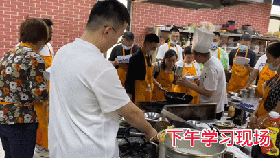 九月培訓(xùn)實景(圖8)