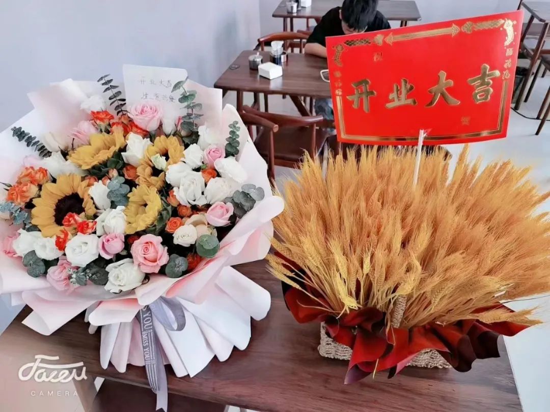 砂鍋菜+板面開(kāi)店成功！小店日營(yíng)收超兩千元(圖2)