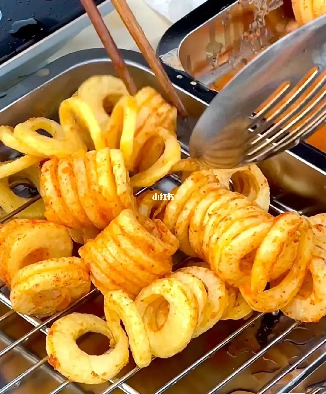 盤點秋冬擺攤熱賣的十種小吃！(圖3)