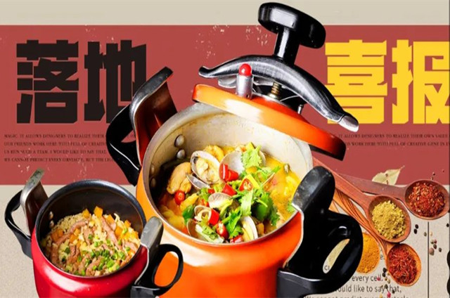 小燜鍋落地成功！小檔口日營(yíng)收超2000元！