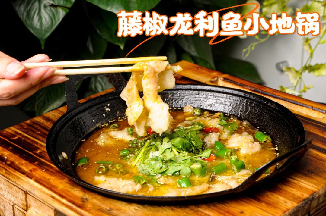 小地鍋開店成功！“吃過的都滿意，回頭客特別多”(圖3)