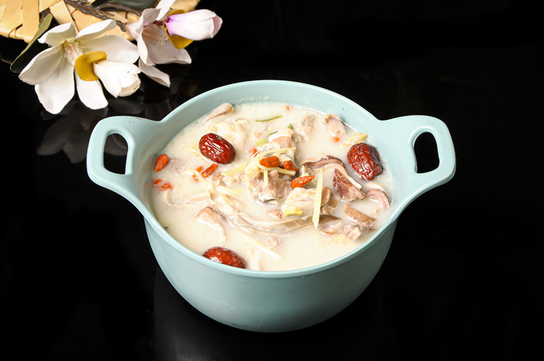 豬肚雞培訓(圖1)