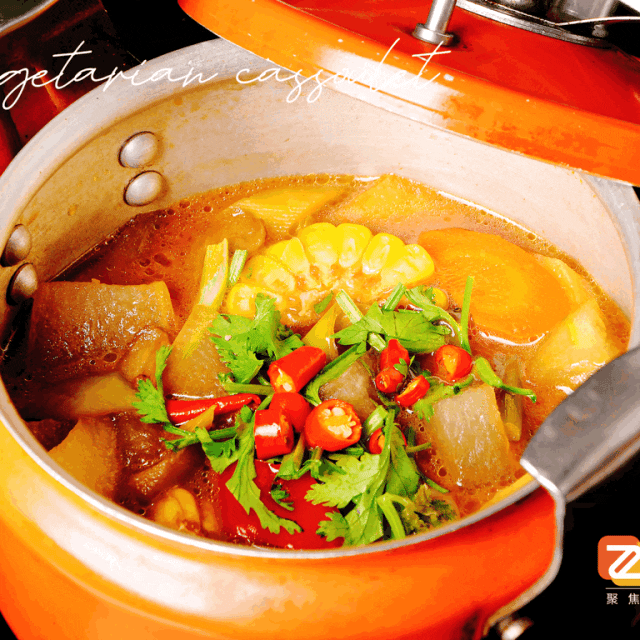 小燜鍋落地成功！日營收超千元，好評不斷！(圖2)