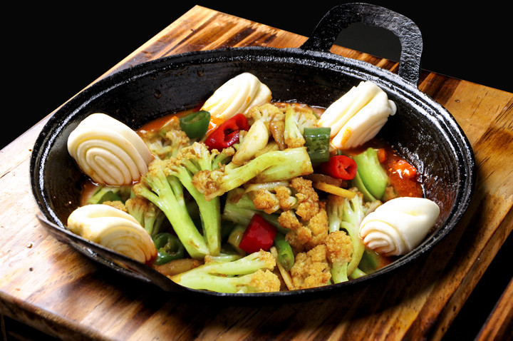 小地鍋落地成功，每天60桌，能賣3000+，老板直呼：太忙啦！(圖2)