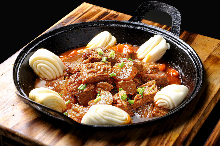 小地鍋落地成功，每天60桌，能賣3000+，老板直呼：太忙啦！(圖3)