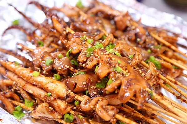 鐵板魷魚培訓(圖1)