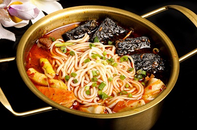 云南小鍋米線培訓(xùn)