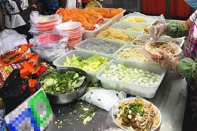 老鍋雞湯培訓(xùn)