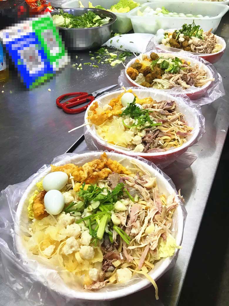 老鍋雞湯培訓(xùn)(圖1)