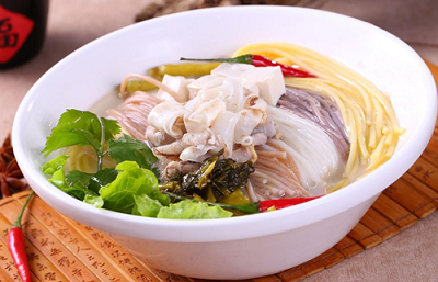 五谷魚(yú)粉培訓(xùn)