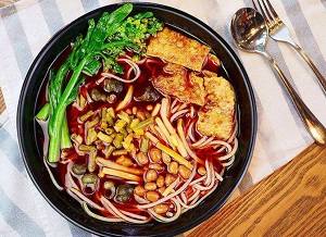 螺螄粉培訓(xùn)