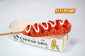 拉絲熱狗棒培訓(xùn)