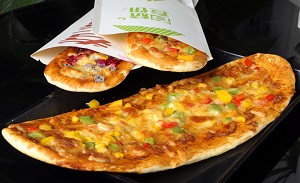 卷卷燒餅培訓(xùn)