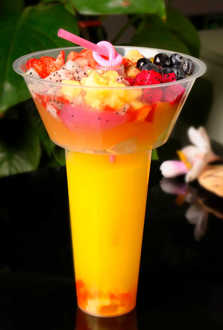 冰粉水果杯培訓(xùn)(圖4) 冰粉水果杯培訓(xùn)(圖4)