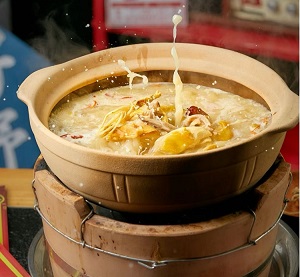 為什么選擇廚仟藝小吃培訓(xùn)總部？靠譜嗎