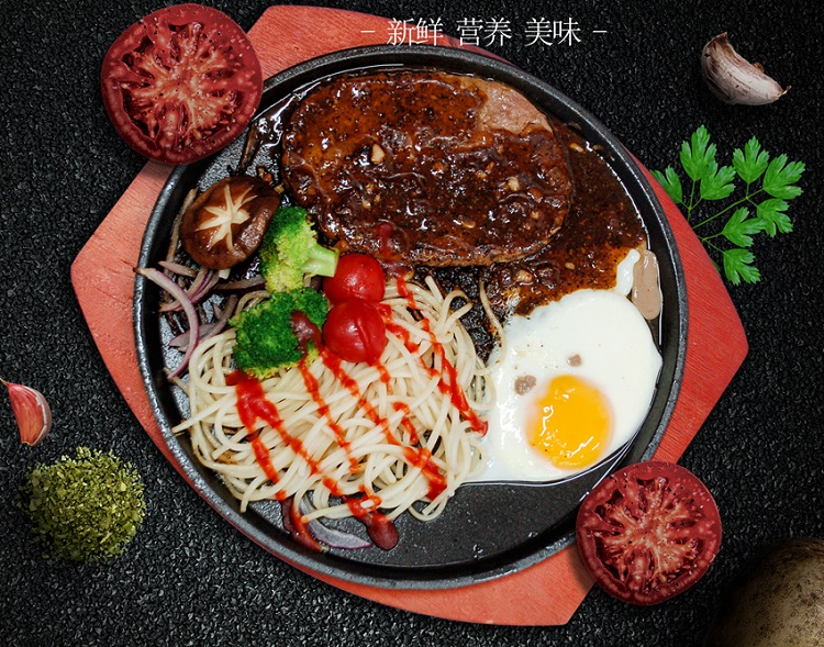 街頭牛排培訓(xùn)(圖1)