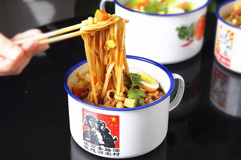 茶缸面培訓(xùn)：茶缸面是什么？(圖1)