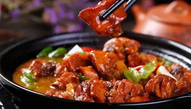 炒雞米飯培訓(xùn)-提升您的炒雞米飯技能(圖1)