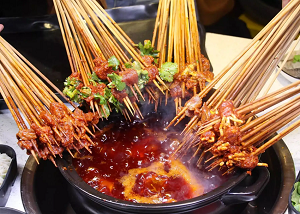 什么是串串香火鍋培訓(xùn)？怎么選擇好的串串香培訓(xùn)機(jī)構(gòu)(圖1)