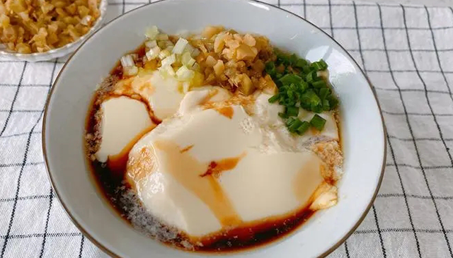 豆腐腦培訓(xùn):探索中國(guó)傳統(tǒng)美食的獨(dú)特魅力(圖1) 豆腐腦培訓(xùn):探索中國(guó)傳統(tǒng)美食的獨(dú)特魅力(圖1)