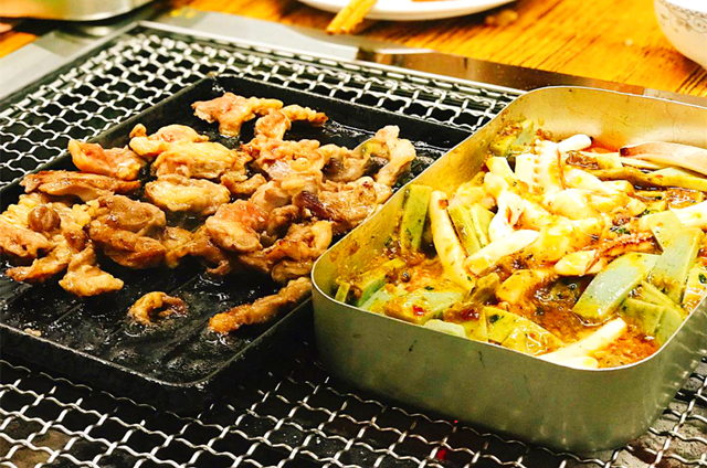 什么是飯盒烤肉培訓？飯盒烤肉培訓的好處有哪些？(圖1)