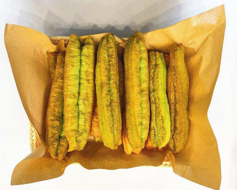 果蔬大油條培訓(xùn)：餐飲業(yè)提升競(jìng)爭(zhēng)力的新動(dòng)向(圖1)