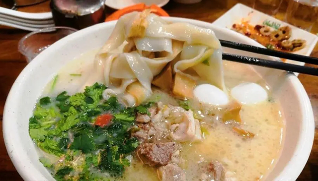 河南燴面培訓(xùn)：傳承美味的烹飪技藝