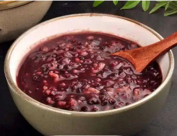 專業(yè)的紅豆小米粥培訓(xùn)技術(shù)詳解(圖1)