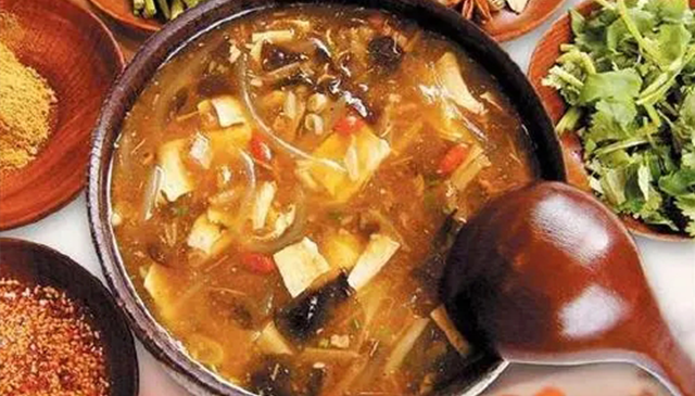 胡辣湯培訓:學習制作美味的胡辣湯(圖1) 胡辣湯培訓:學習制作美味的胡辣湯(圖1)