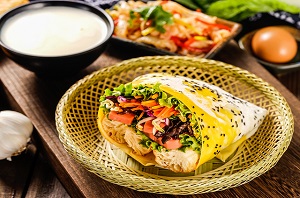 廚仟藝煎餅馃子培訓(xùn)有什么好處？