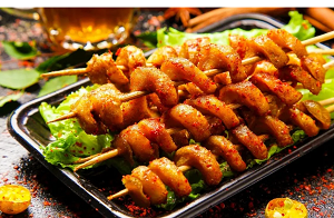 烤面筋培訓:打造高品質(zhì)烤面筋頂尖技術(shù)的培訓課程(圖1) 烤面筋培訓:打造高品質(zhì)烤面筋頂尖技術(shù)的培訓課程(圖1)