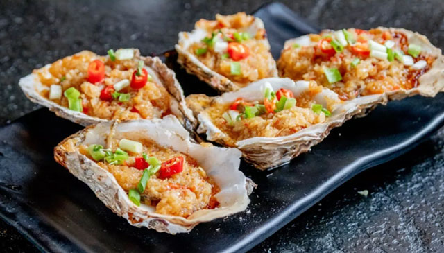 怎么選擇一家合適的烤生蠔培訓(xùn)學(xué)校？