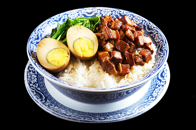 參加廚仟藝鹵肉飯培訓(xùn)，學(xué)正宗美味鹵肉飯的最佳方法(圖1)