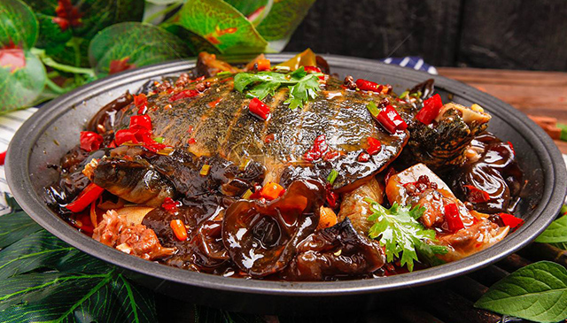 麻辣甲魚培訓(xùn):熱辣美食的入門課程(圖1) 麻辣甲魚培訓(xùn):熱辣美食的入門課程(圖1)