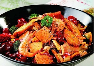 探索麻辣香鍋培訓(xùn)，成為料理大師(圖1)
