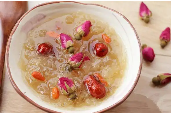 美味與養(yǎng)生共存：玫瑰紅棗粥培訓(xùn)為你打開(kāi)健康料理之門(圖1)