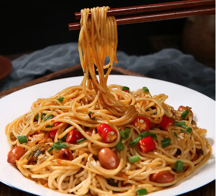 南昌拌粉培訓(xùn)，廚藝提升與美味創(chuàng)新的完美結(jié)合(圖1)