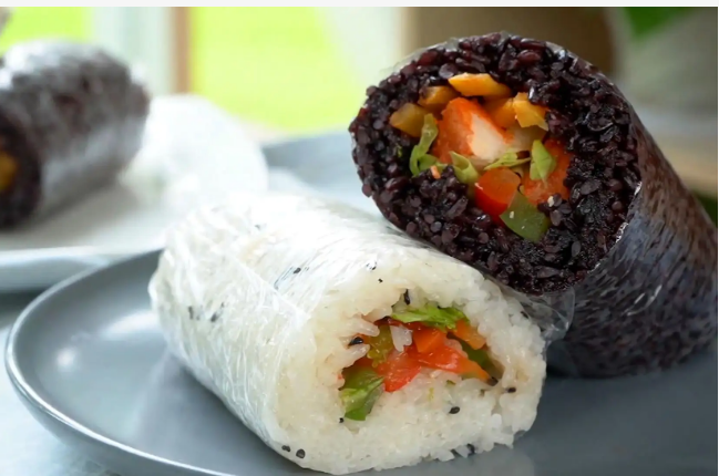 選擇糯米飯團培訓的優(yōu)勢有什么