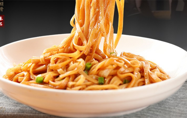 飄香拌面培訓，掌握美味拌面的制作技巧(圖1)