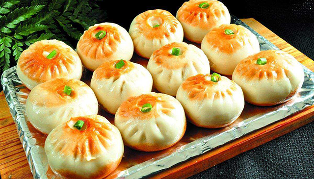 如何選擇合適的生煎包培訓(xùn)課程？(圖1)