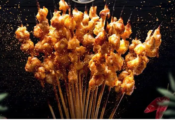 烤出美味人氣，燒烤培訓(xùn)開啟你的烹飪之旅！ (圖1)