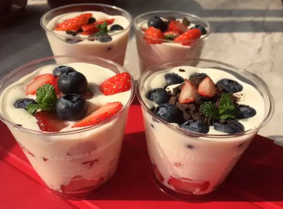 手打奶酪杯培訓(xùn)的重要性，如何選擇適合的手打奶酪杯培訓(xùn)課程？(圖1)