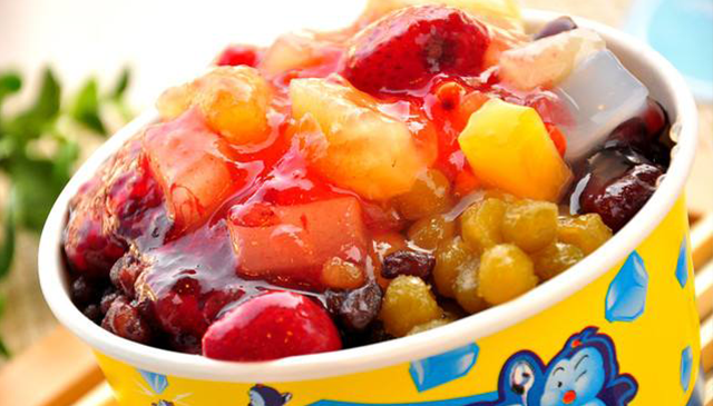 如何選擇水果冰粥培訓(xùn)課程：關(guān)鍵因素一覽(圖1)