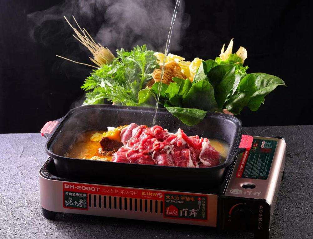 炭鍋羊肉培訓(xùn)：專業(yè)課程，提升專業(yè)技能(圖1)