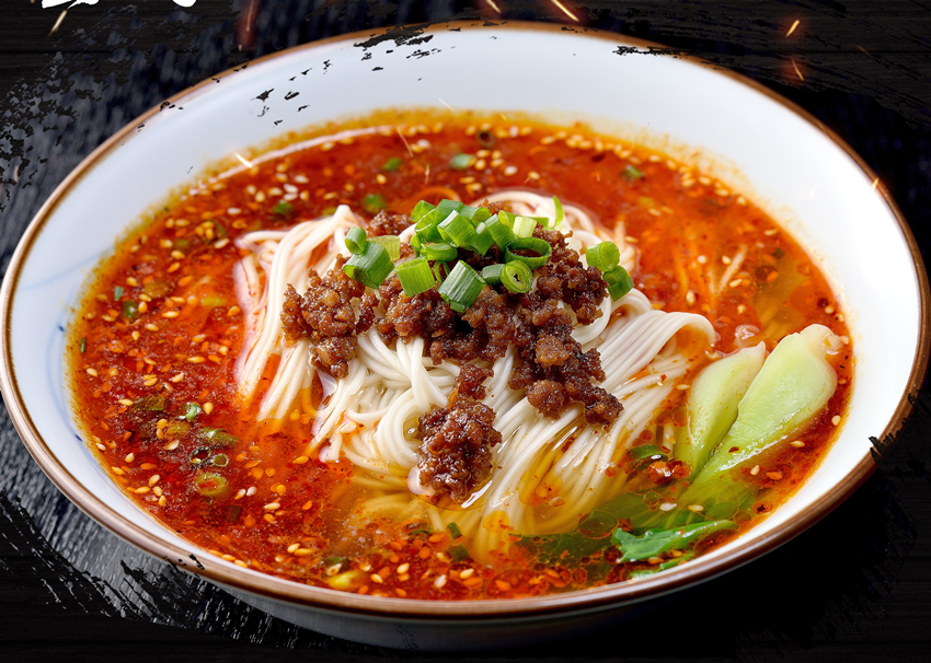 怎么選擇特色面館培訓(xùn)機(jī)構(gòu)？(圖1)