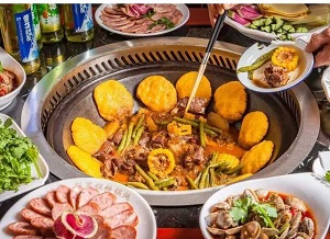 四川小吃培訓：探尋川味魅力，烹飪美食新征程